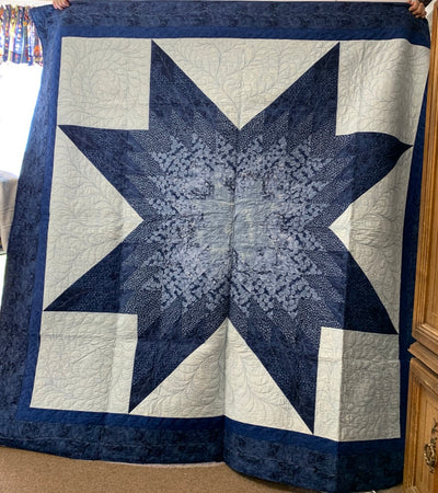 I have so many quilts to sell!