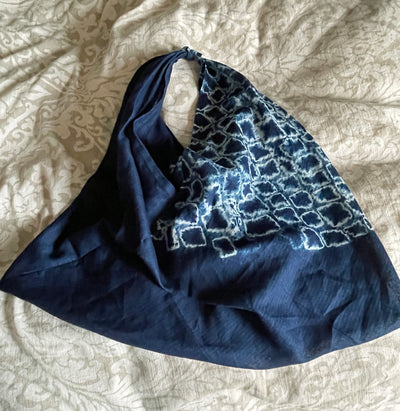 Miura Shibori - Intensive and Amazing