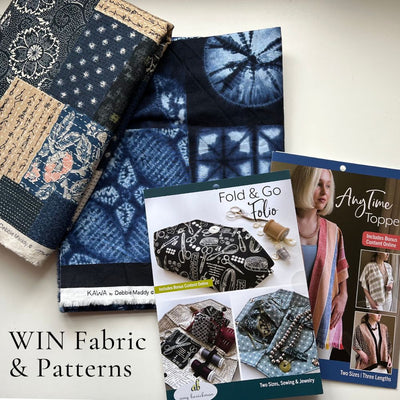 Meet Amy Barickman & a Giveaway