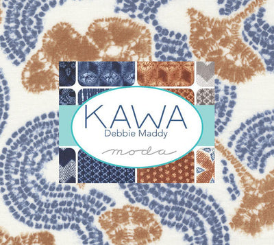 Introducing Kawa! My Newest Collection is Ready for You!