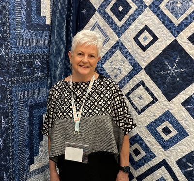 International Quilt Market 2024