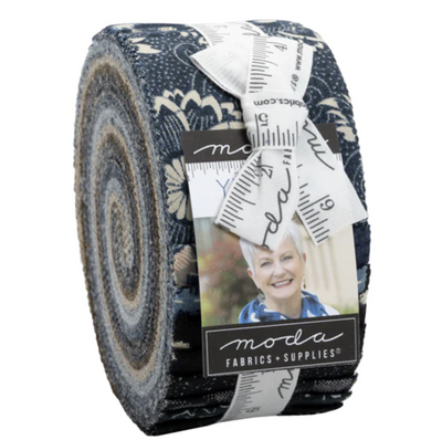 The Joys of National Jelly Roll Day