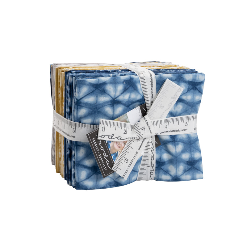 Tochi 48060AB Moda Fat Quarter Bundle – Debbie Maddy